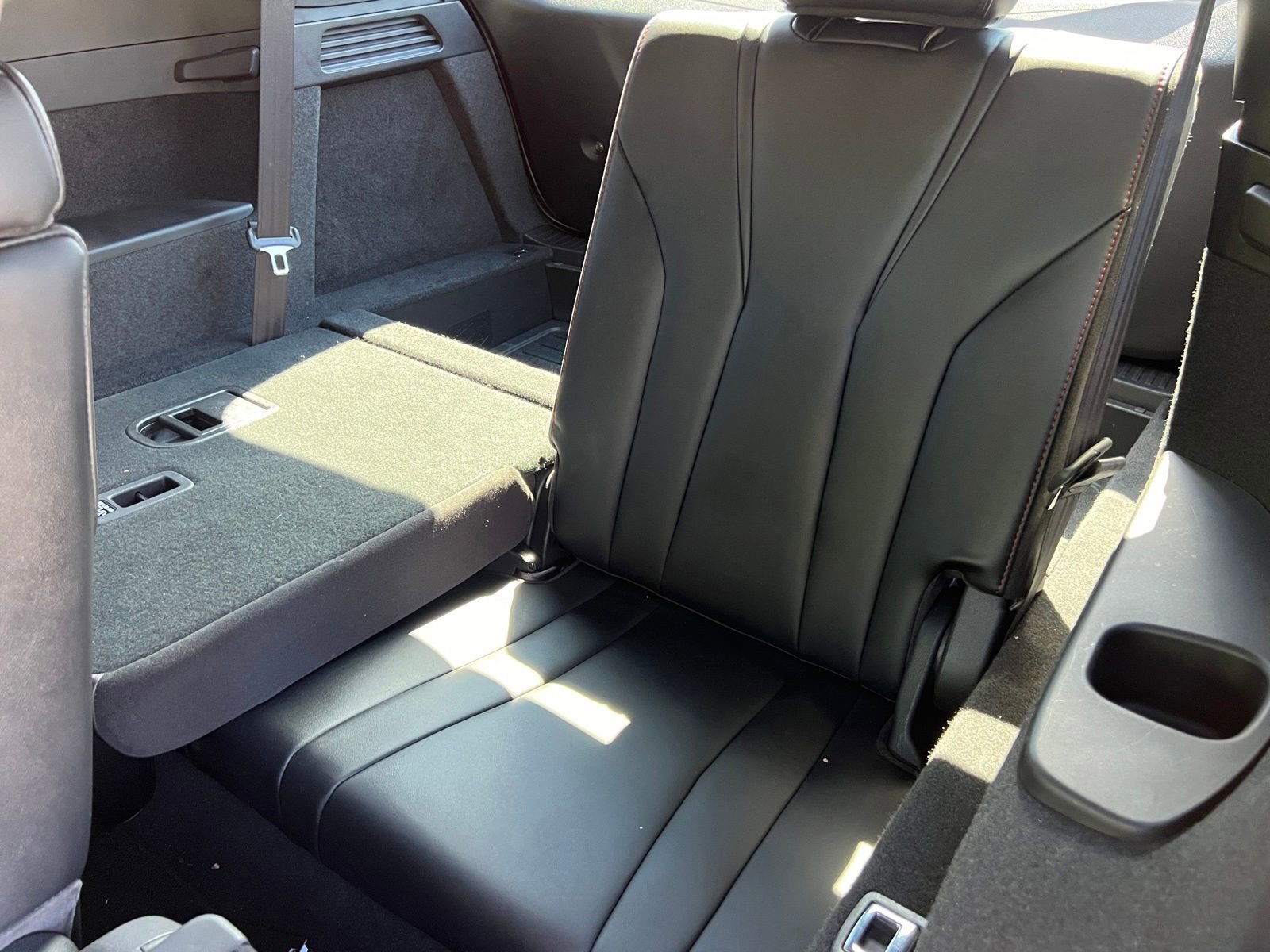 Used 2022 Acura MDX Type S AWD/4WD image 17