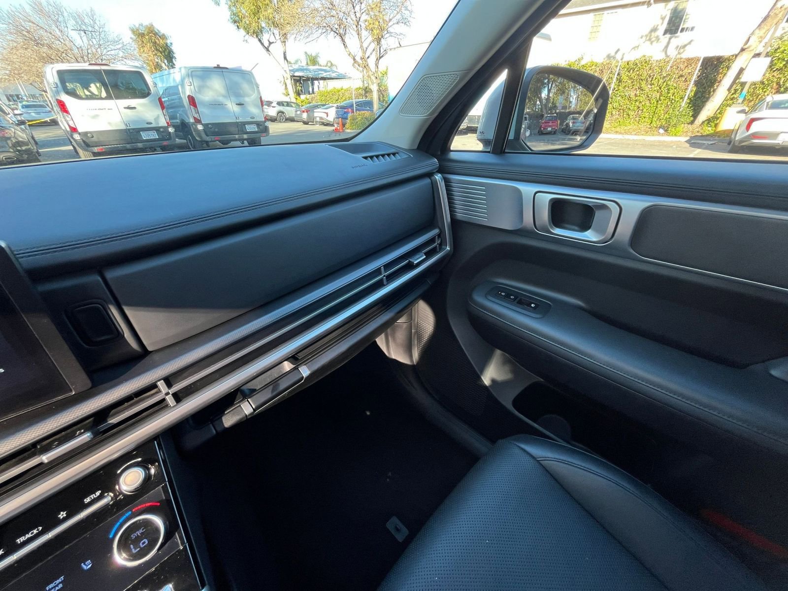 Used 2025 Hyundai Santa Fe SEL image 38