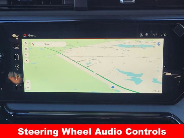 New 2026 GMC Sierra 1500 AT4 w/ AT4 Premium Package image 13