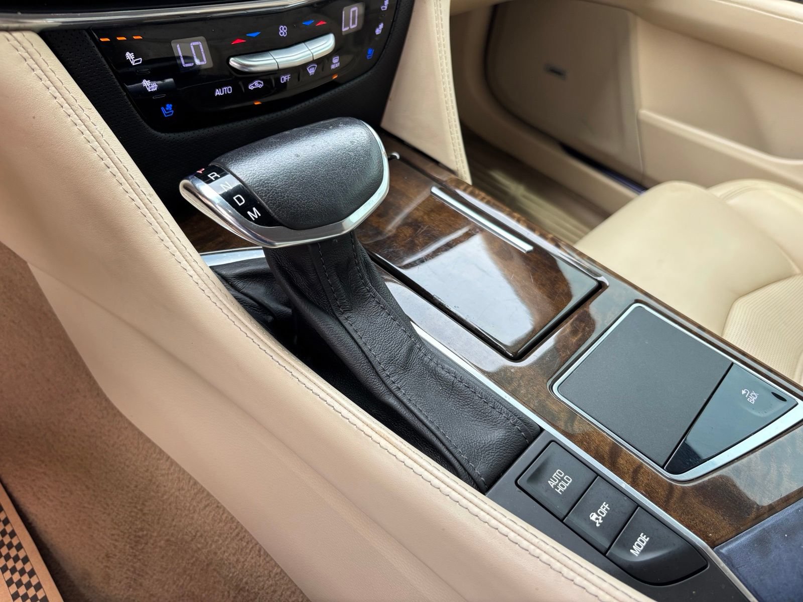 Used 2017 Cadillac CT6 Platinum AWD/4WD image 27