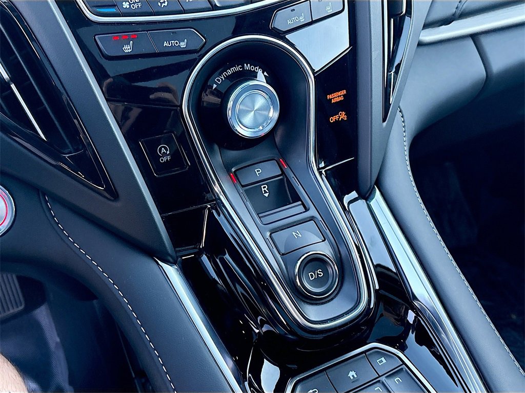 Used 2024 Acura RDX w/ Technology Package image 17