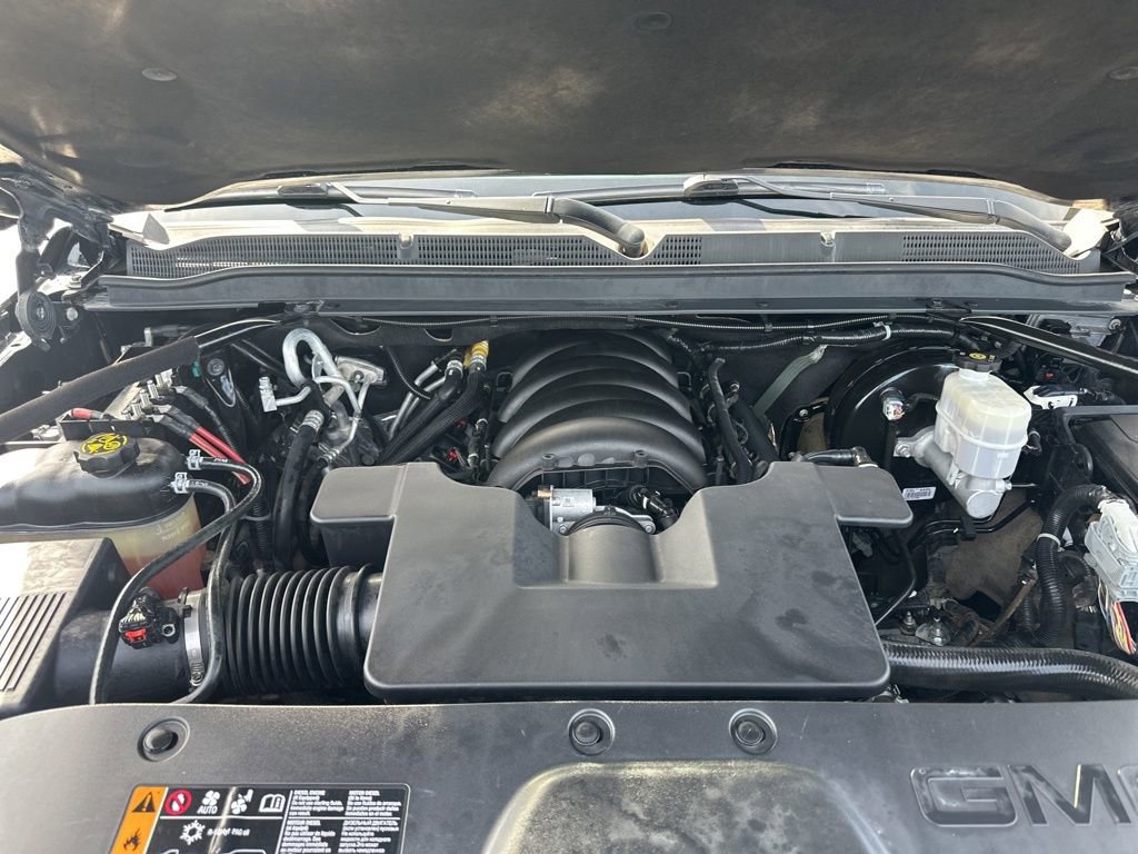 Used 2019 GMC Yukon Denali w/ Denali Ultimate Package image 32