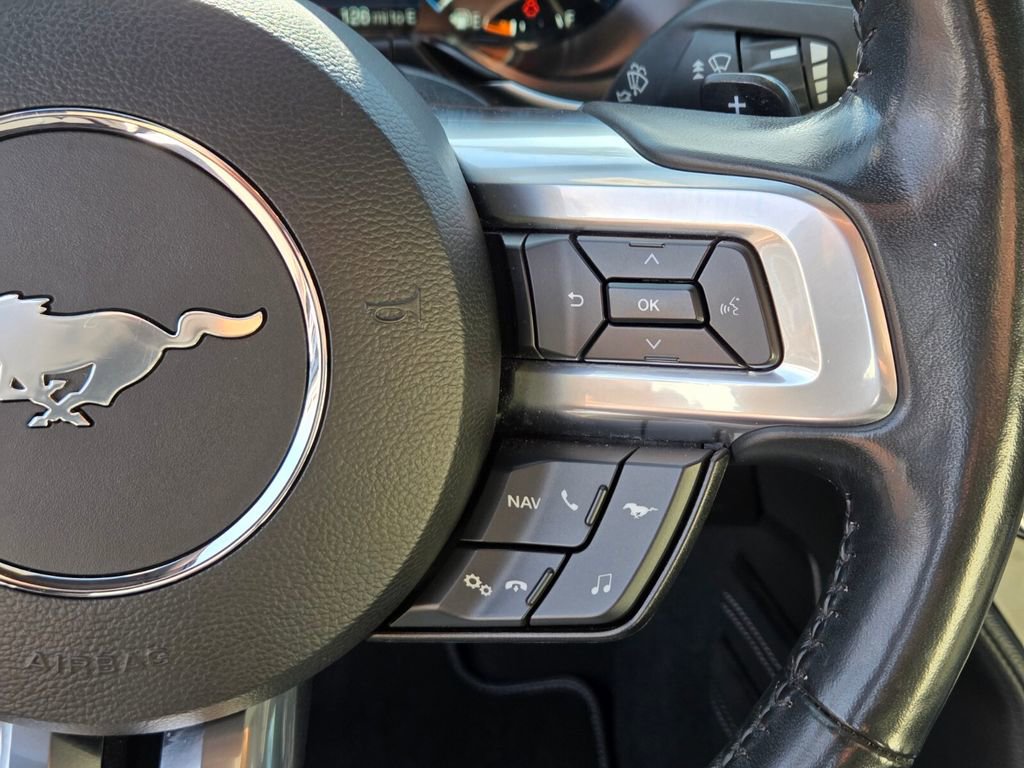Used 2023 Ford Mustang Premium w/ Equipment Group 201A RWD image 25