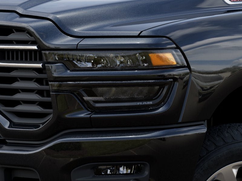 New 2026 RAM 2500 Big Horn AWD/4WD image 31