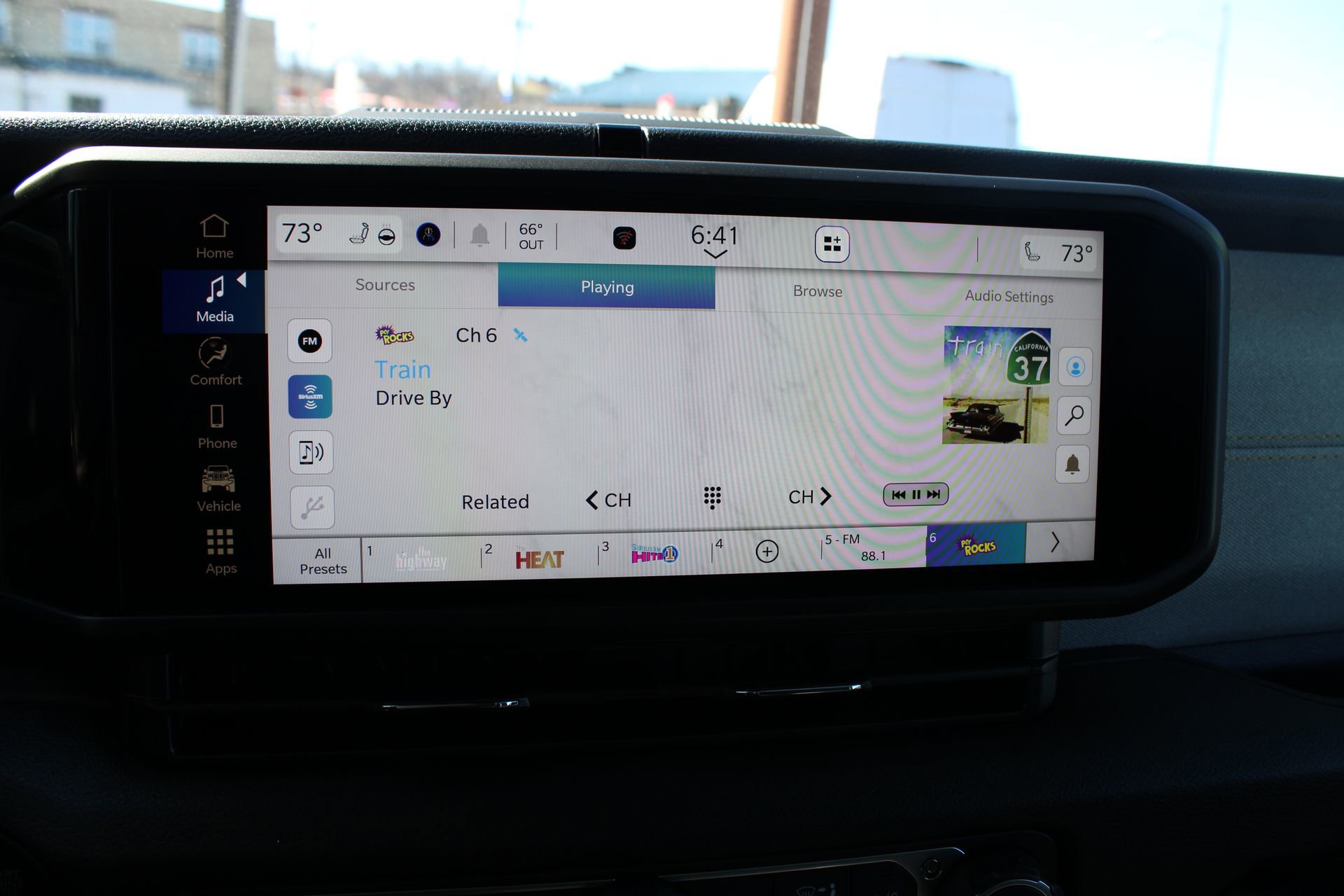 New 2026 Jeep Wrangler Unlimited Sport image 24