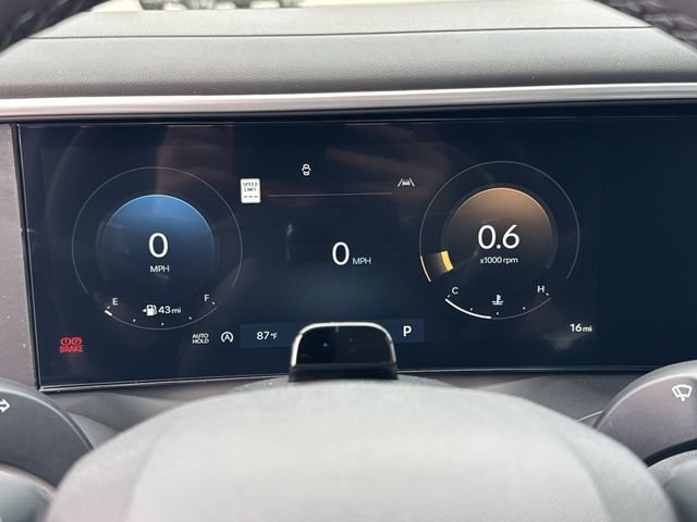 New 2026 Hyundai Palisade Limited image 21