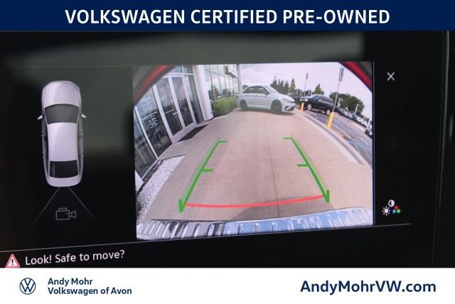 Used 2026 Volkswagen Jetta S FWD image 32