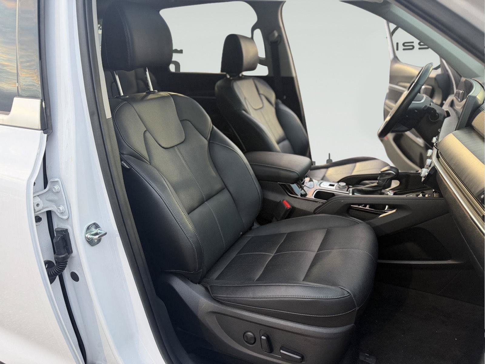 Used 2023 Kia Telluride SX AWD/4WD image 36