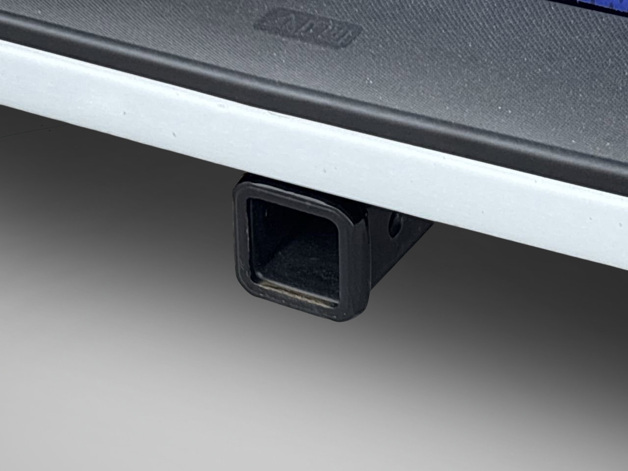 Used 2025 Ford F150 STX w/ STX Black Appearance Package image 10