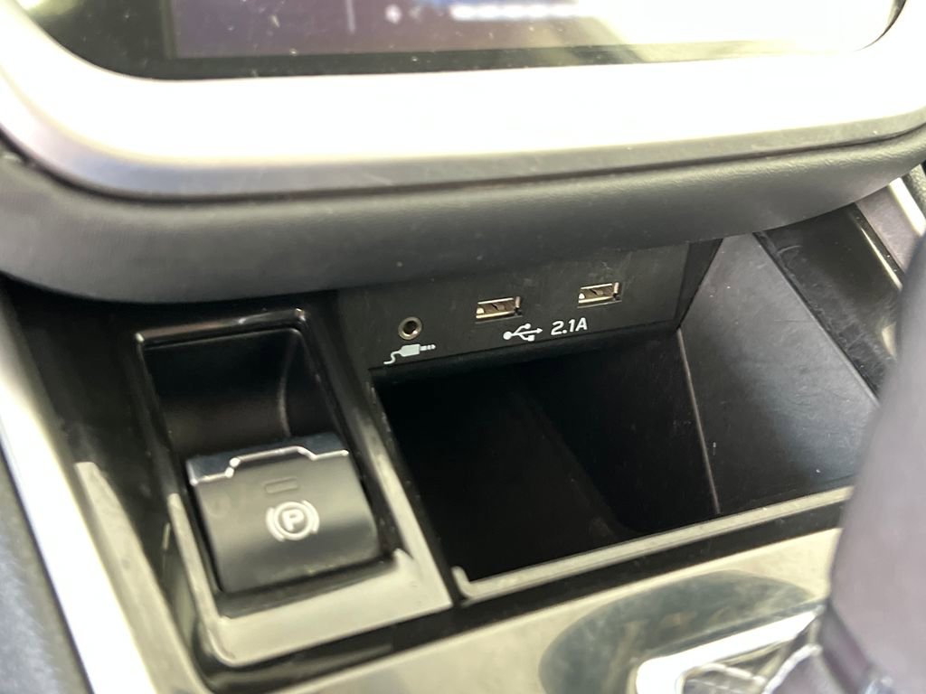 Used 2021 Subaru Outback Premium w/ Popular Package #1 AWD/4WD image 36
