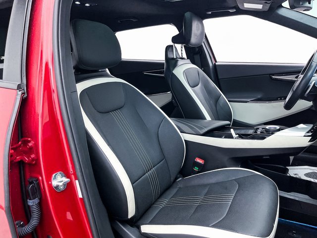 Used 2022 Kia EV6 GT-Line image 37