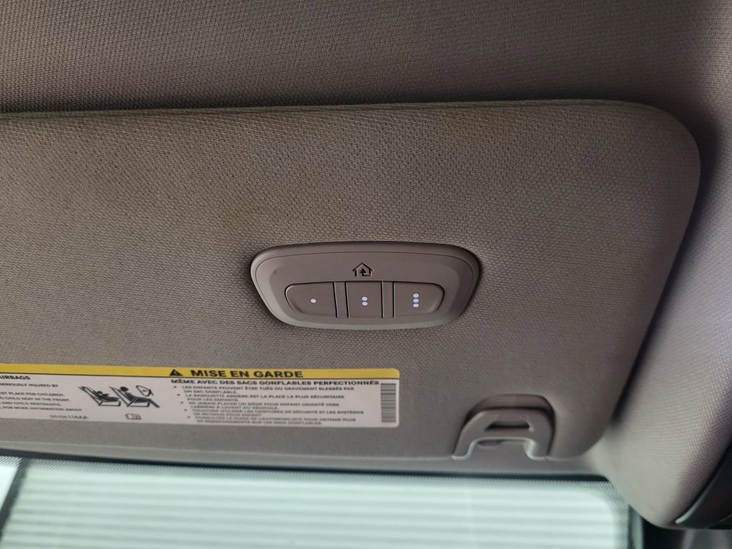 Used 2024 RAM 2500 Laramie w/ Safety Group image 16