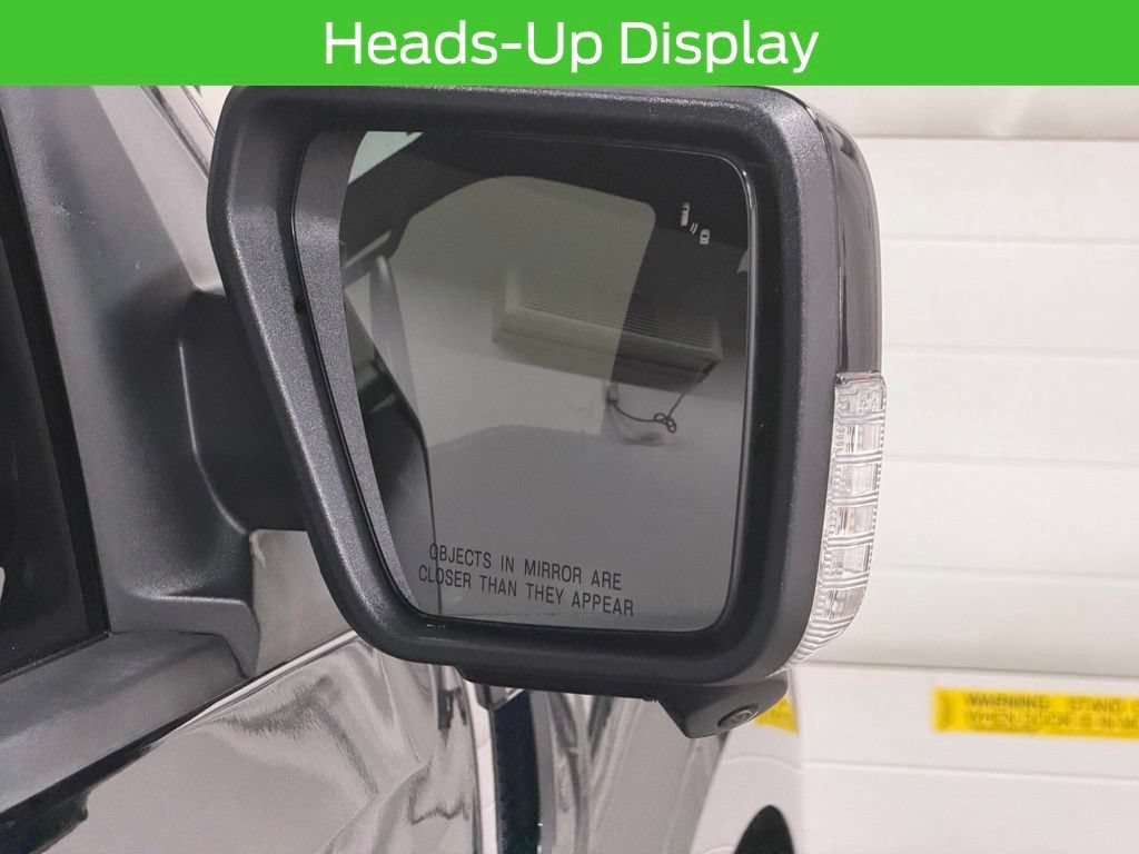Used 2025 Ford F150 Lariat AWD/4WD image 10