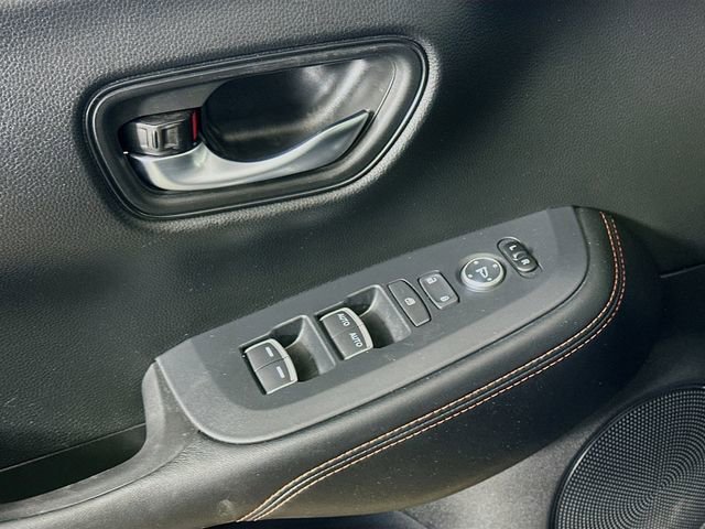 Certified 2024 Honda HR-V Sport image 20