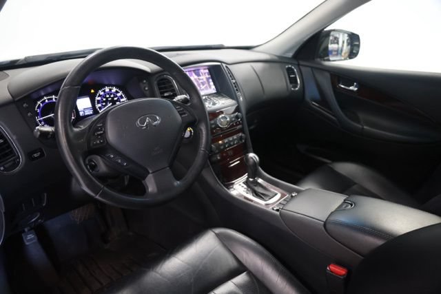 Used 2017 INFINITI QX50 AWD w/ Premium Plus Package image 20