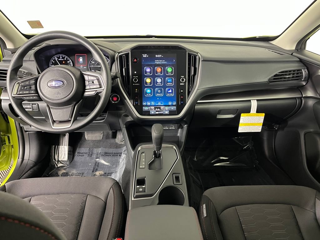 New 2026 Subaru Impreza 2.0i Sport image 14