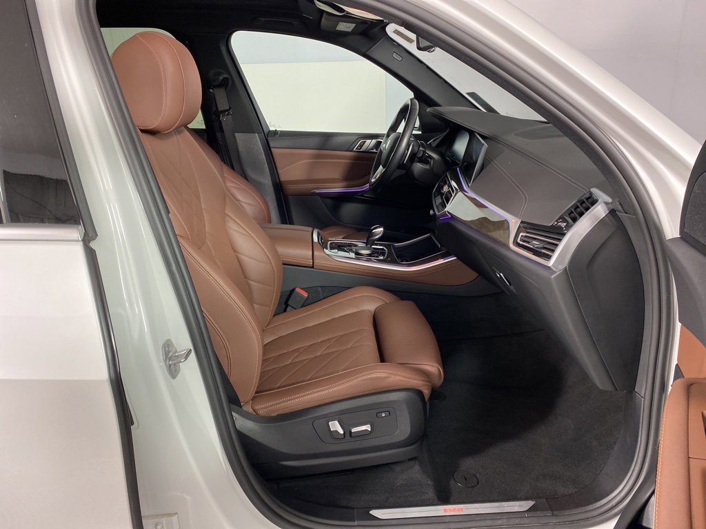 Certified 2023 BMW X5 xDrive40i w/ Premium Package image 33
