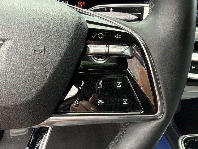 Certified 2024 Cadillac Lyriq Sport w/ LPO, Floor Liner Package RWD image 30