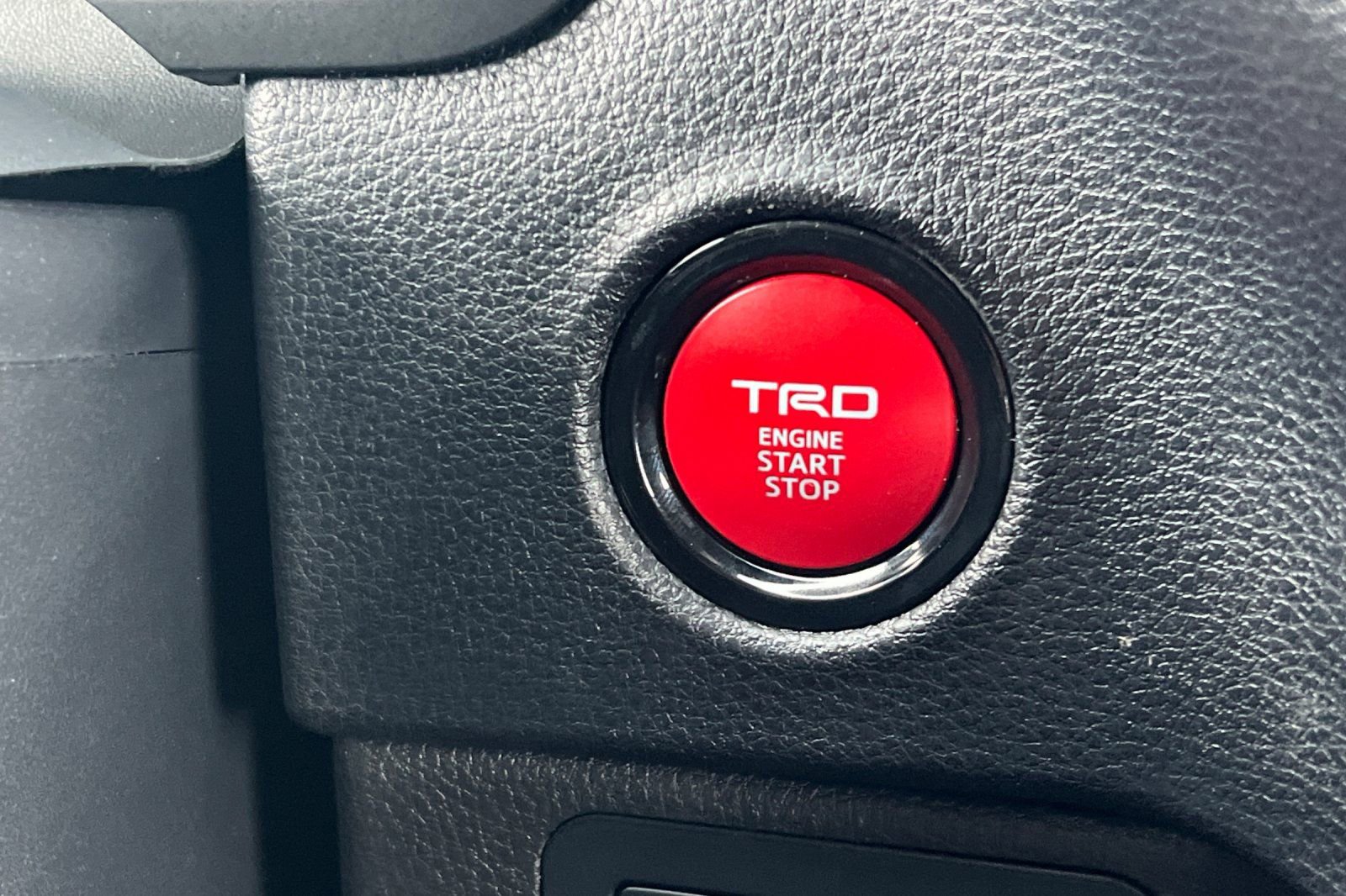 New 2026 Toyota Tundra SR5 w/ TRD Off-Road Package image 18