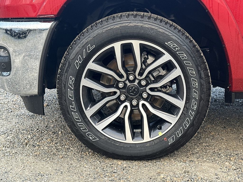 New 2026 RAM 1500 Limited image 11