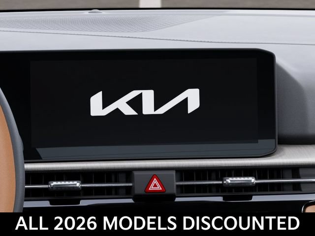 New 2026 Kia Sportage X-Line w/ X-Line Technology Package AWD/4WD image 20