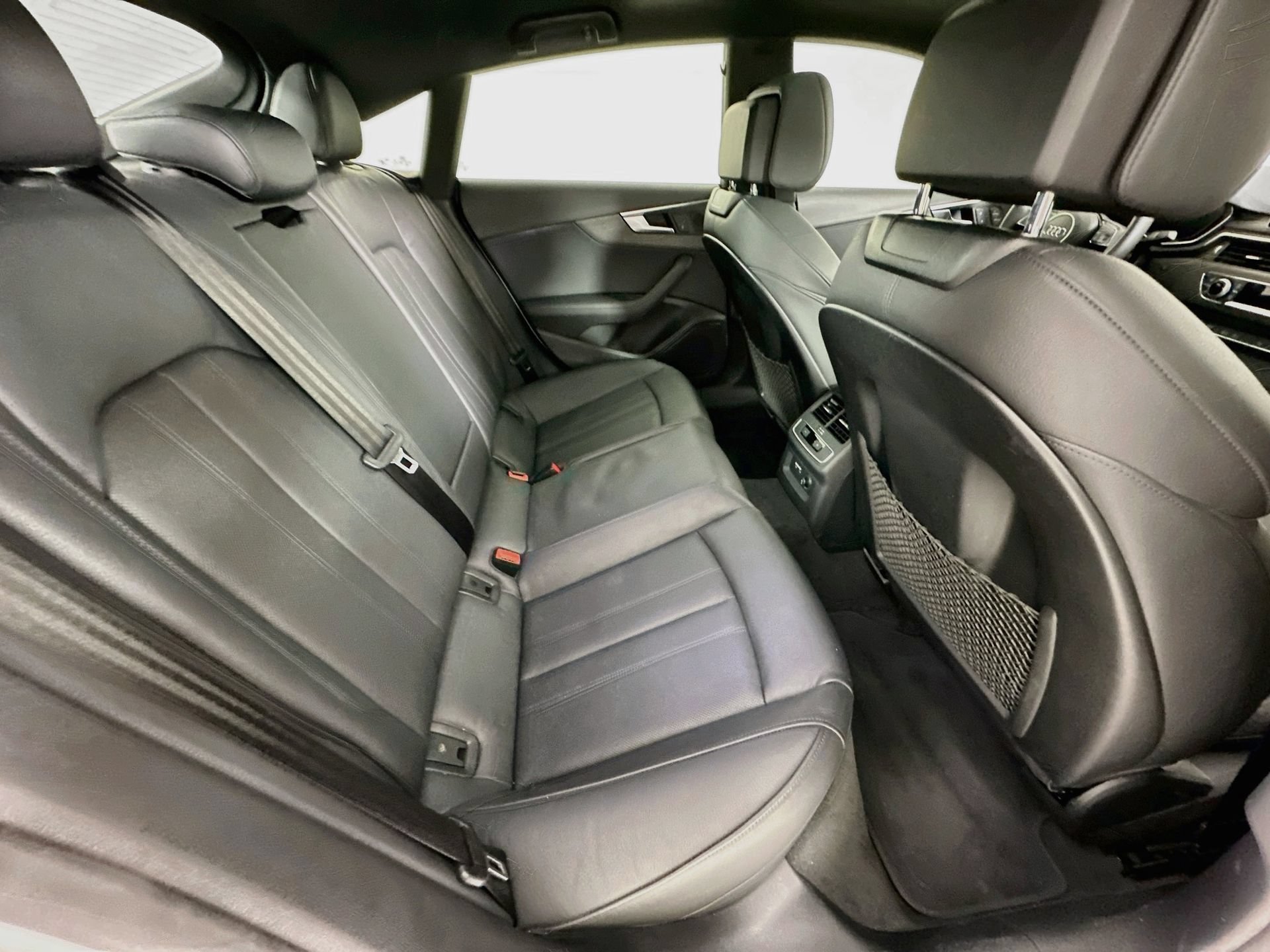 Used 2019 Audi A5 2.0T Premium Plus w/ Premium Plus AWD/4WD image 29