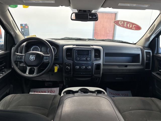Used 2019 RAM 1500 Express image 40
