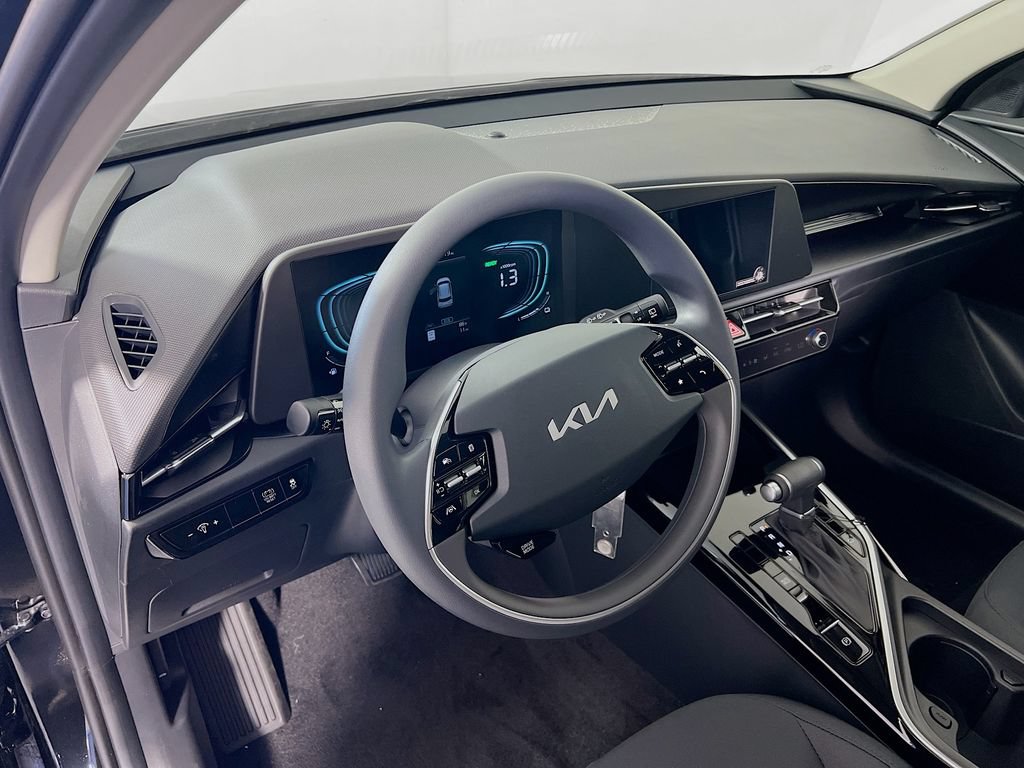 New 2026 Kia Niro LX FWD image 9
