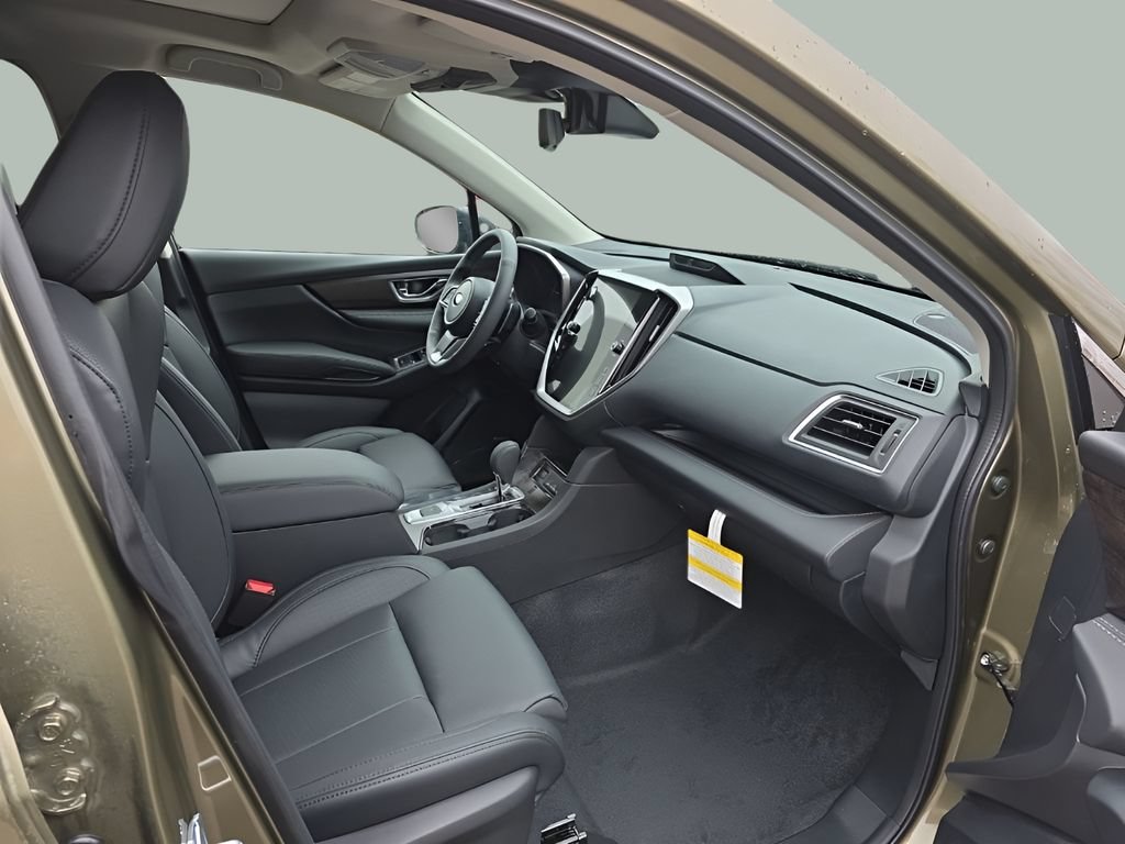 Certified 2026 Subaru Ascent Touring AWD/4WD image 16