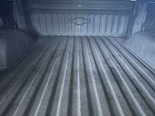 Certified 2023 Chevrolet Silverado 1500 RST image 13