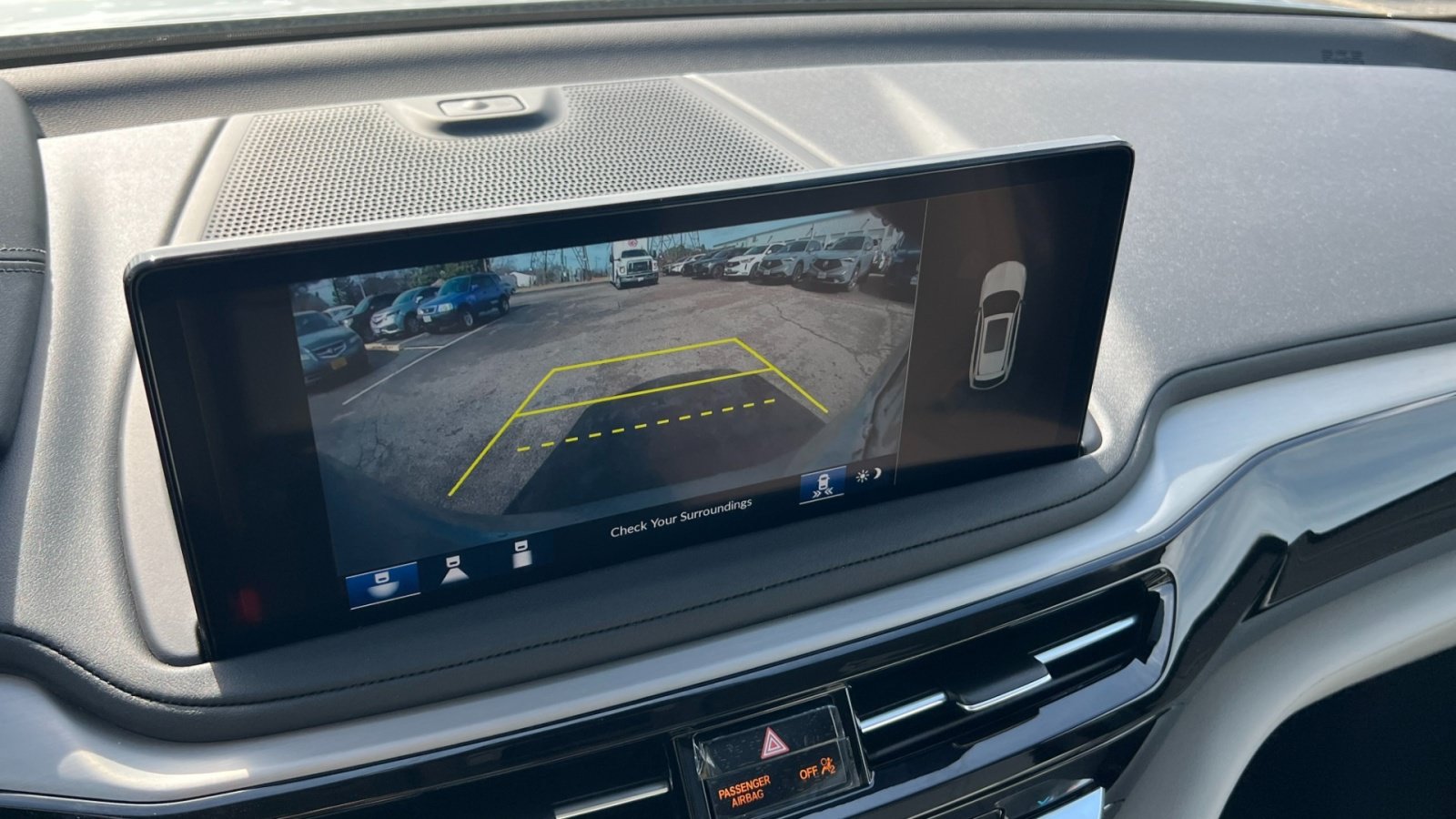 New 2026 Acura MDX SH-AWD w/ Technology Package image 27
