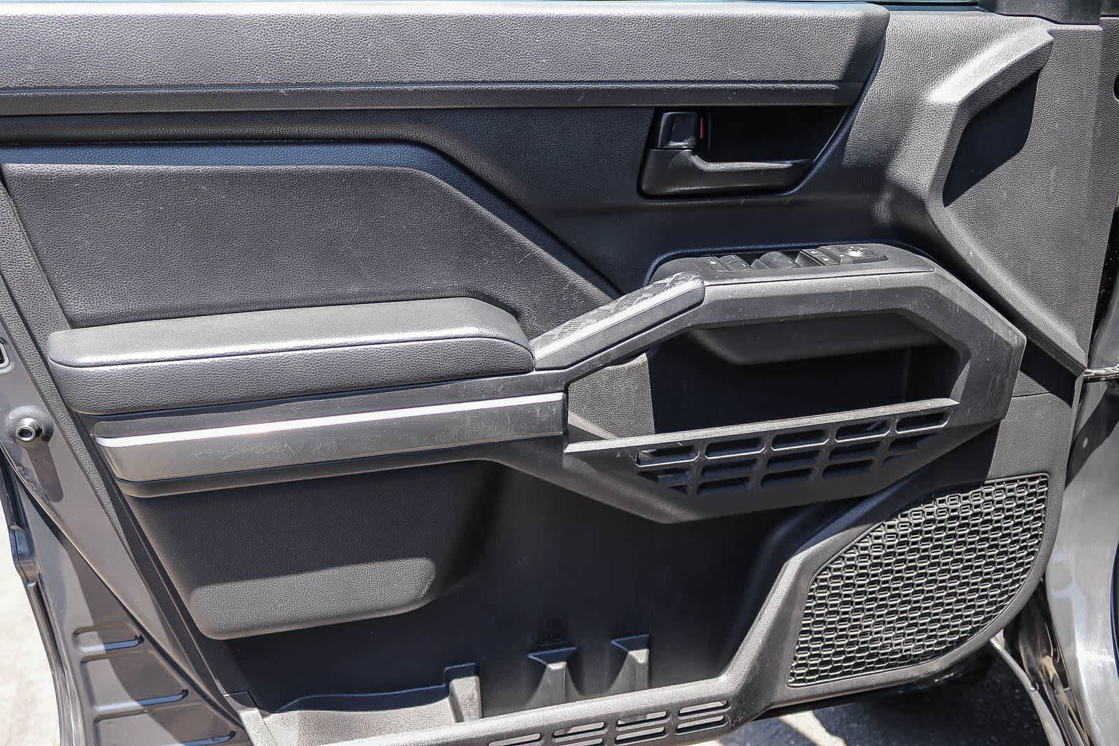 Used 2024 Toyota Tacoma SR5 RWD image 21