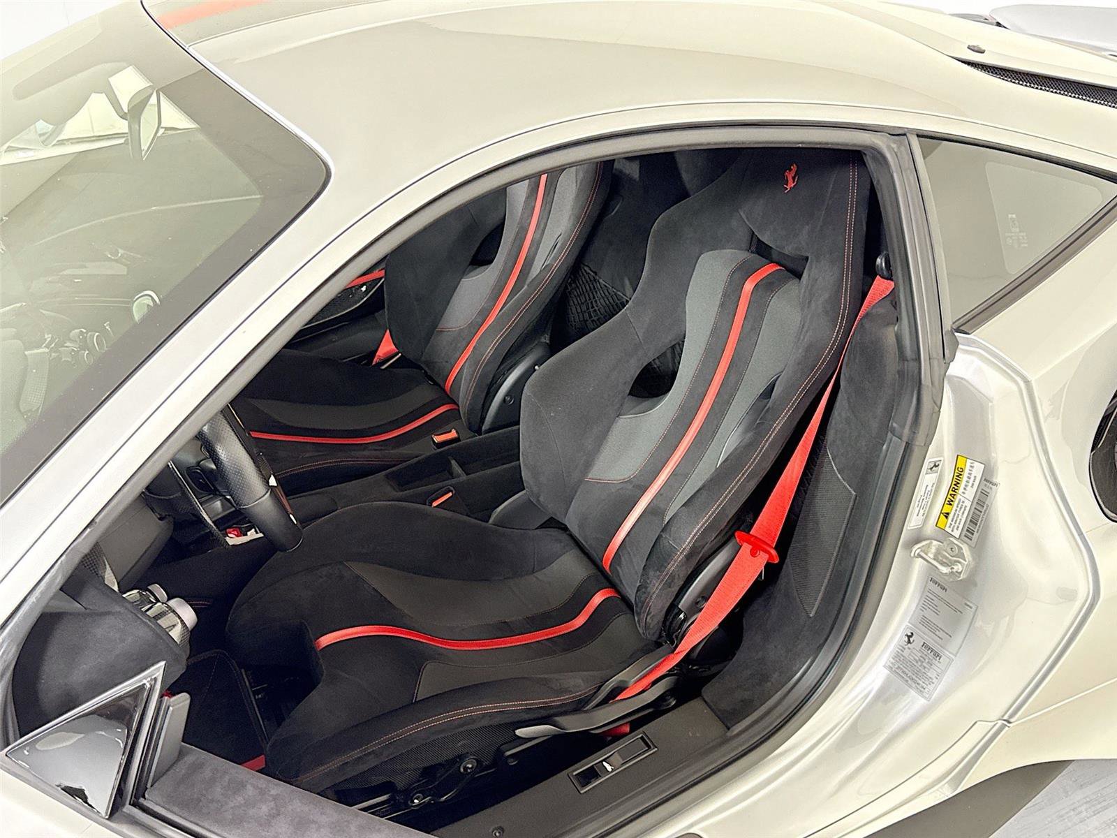Used 2019 Ferrari 488 Pista Coupe image 14