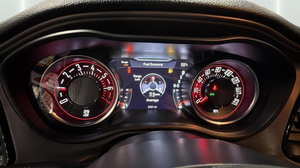 Used 2023 Dodge Challenger GT image 12