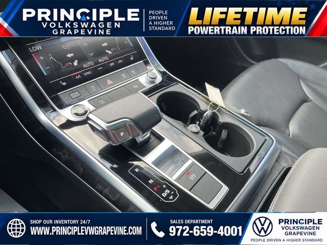 Used 2023 Audi Q8 Premium w/ Convenience Package AWD/4WD image 22