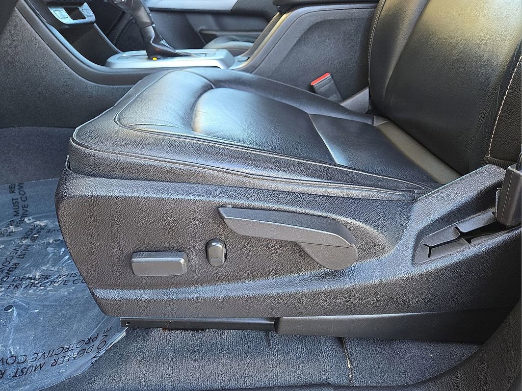 Used 2021 Chevrolet Colorado ZR2 image 24