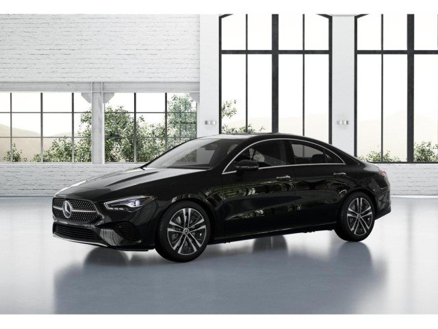 Used 2025 Mercedes-Benz CLA 250 image 50