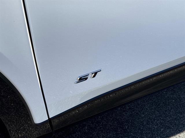 New 2026 Buick Envista Sport Touring w/ Convenience I Package image 11