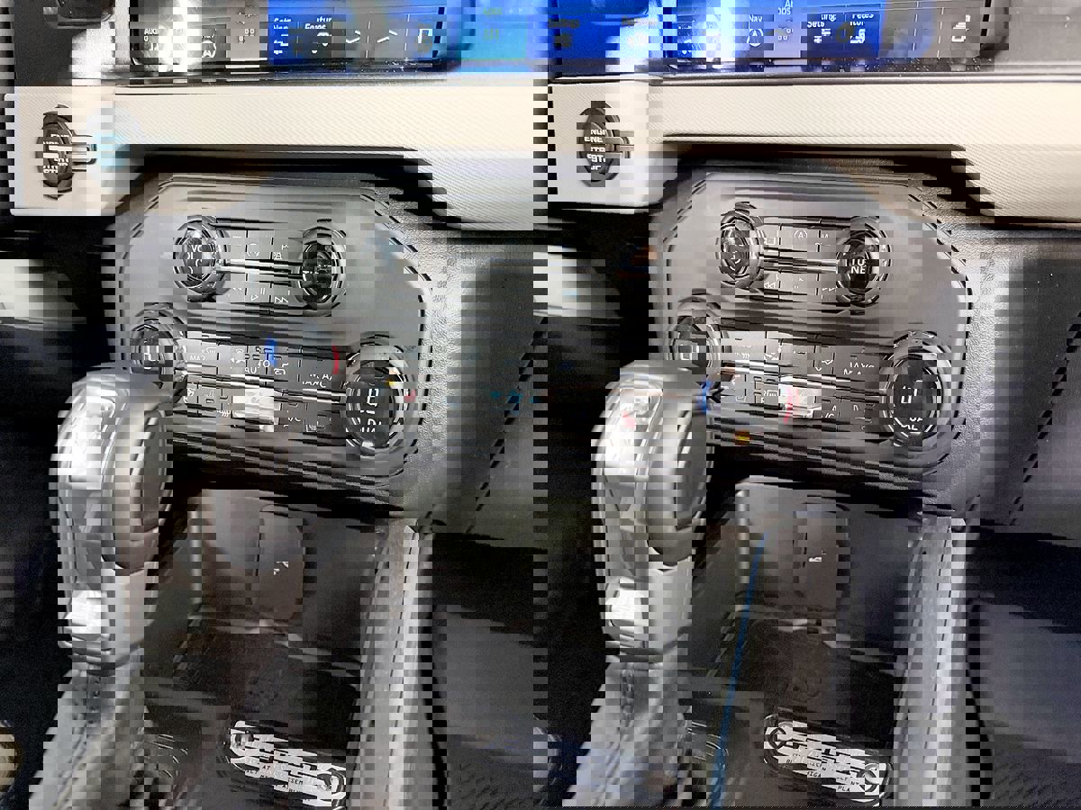 Used 2021 Ford Bronco Wildtrak image 68