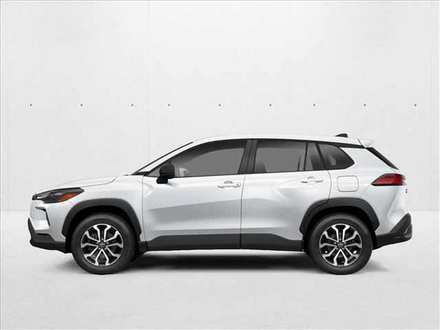 New 2026 Toyota Corolla Cross S image 2