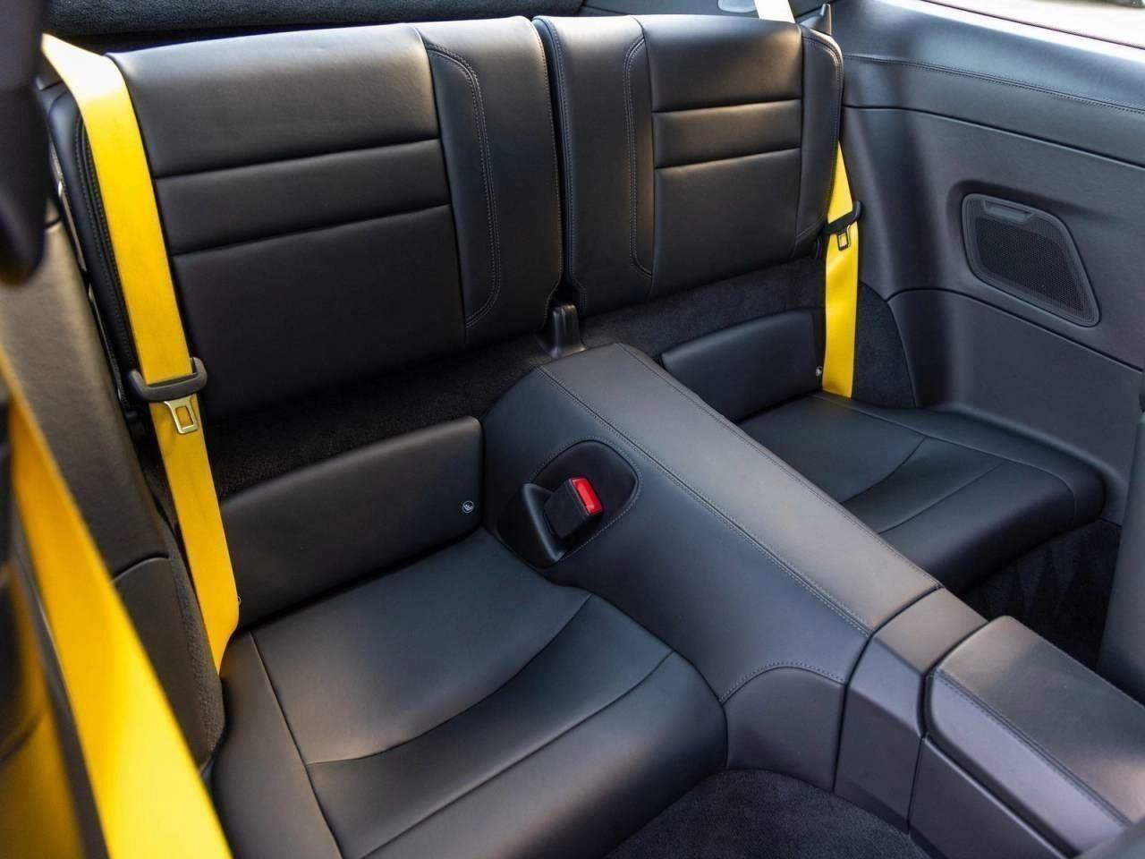 Certified 2021 Porsche 911 Carrera S image 88