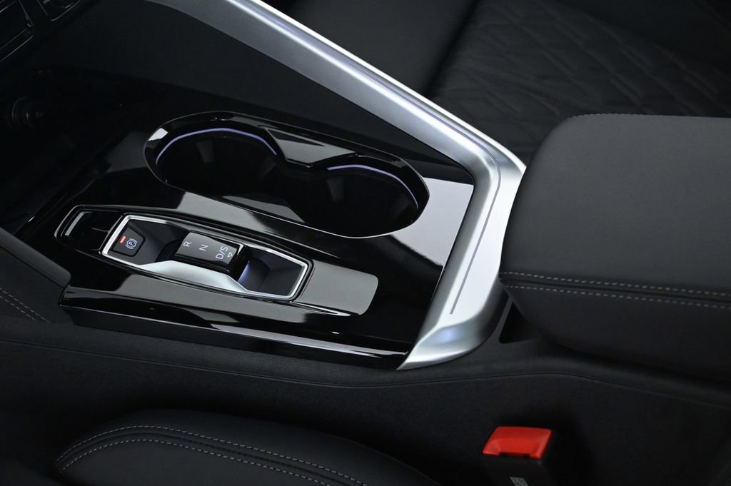 New 2025 Audi SQ5 Premium Plus image 19