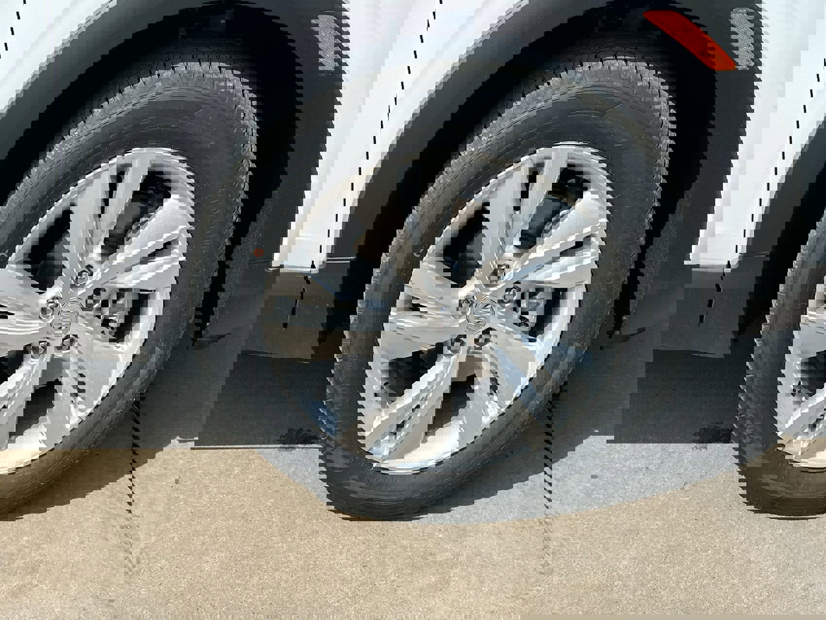 New 2026 Buick Encore GX Preferred w/ Advanced Technology Package image 10