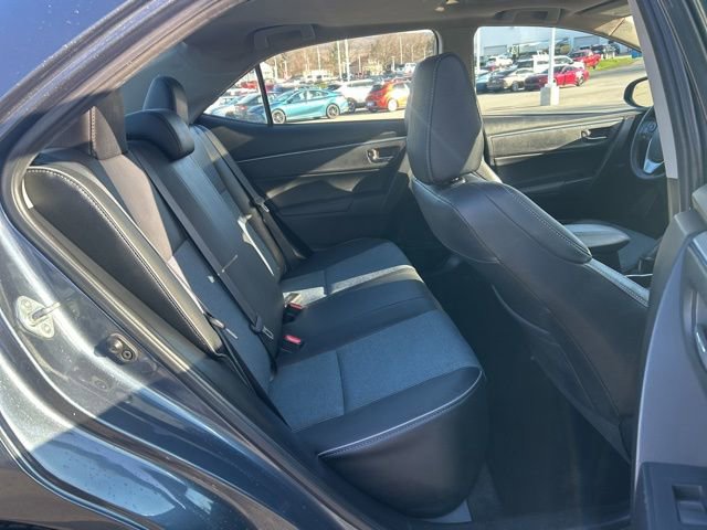 Used 2014 Toyota Corolla S image 12