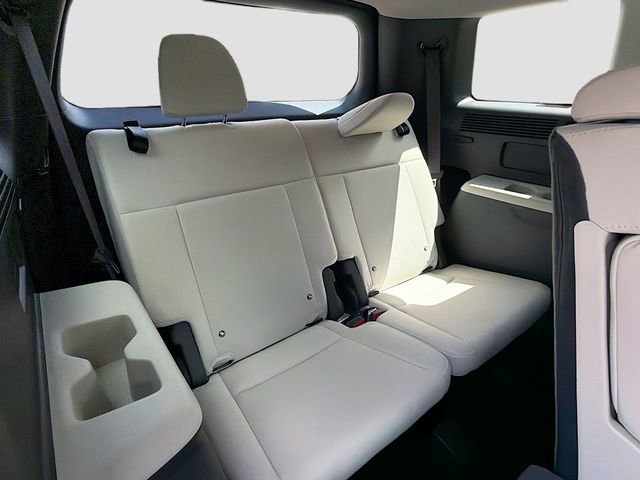 New 2026 Hyundai Santa Fe SE image 25