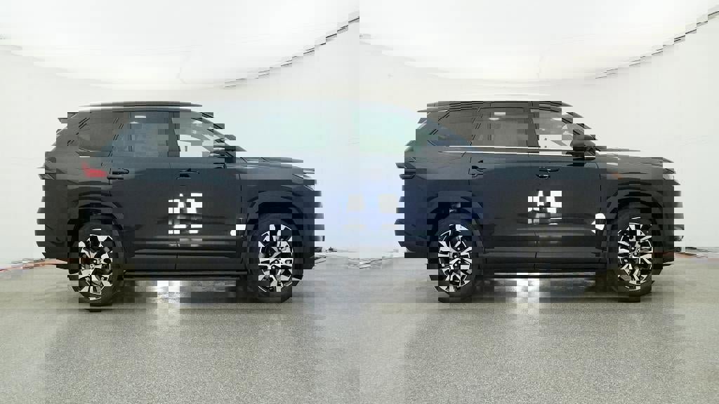 New 2026 Toyota Grand Highlander AWD Hybrid image 61