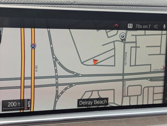 Used 2023 BMW X5 sDrive40i w/ M Sport Package image 13