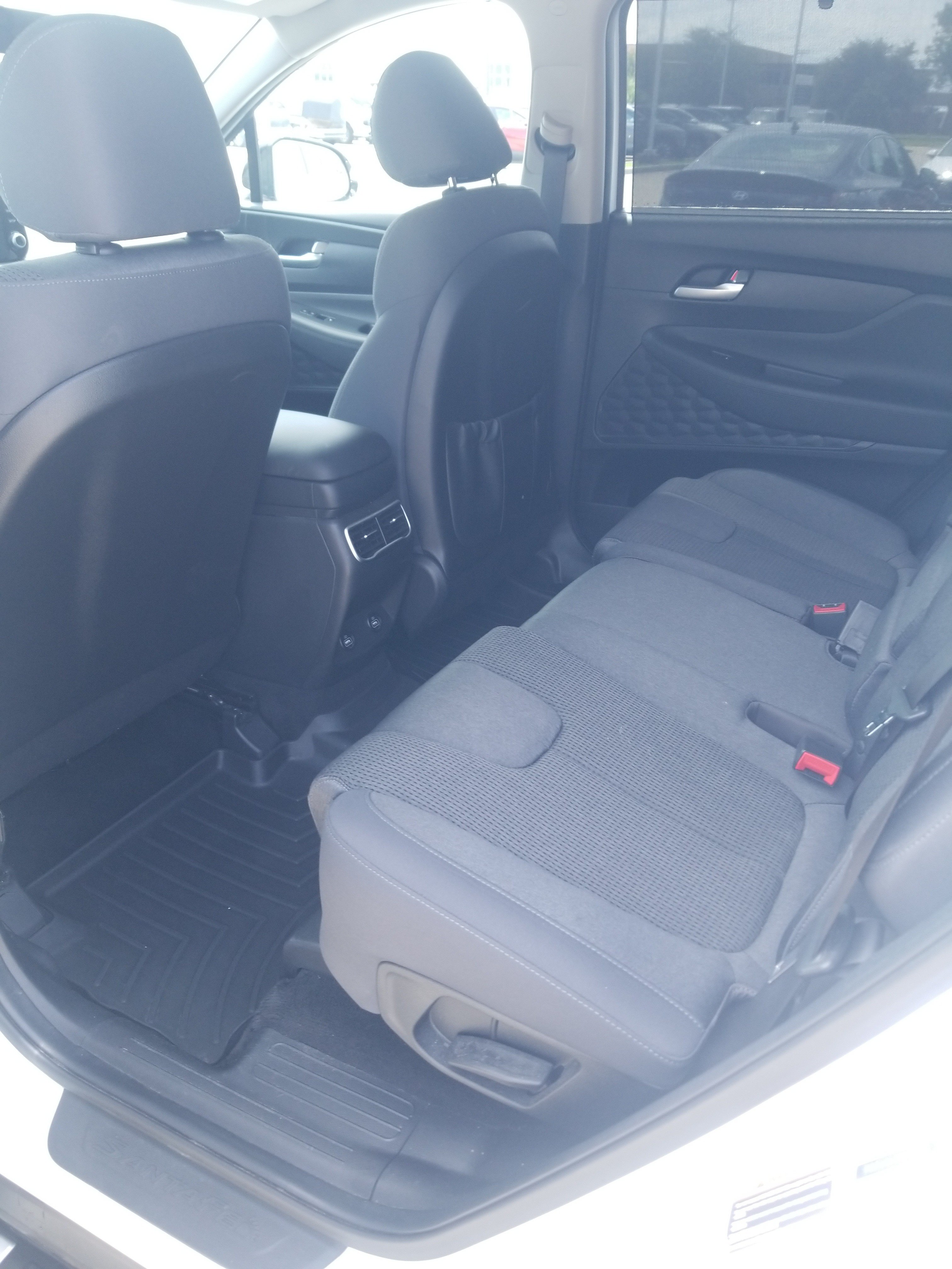 Used 2022 Hyundai Santa Fe XRT FWD image 18
