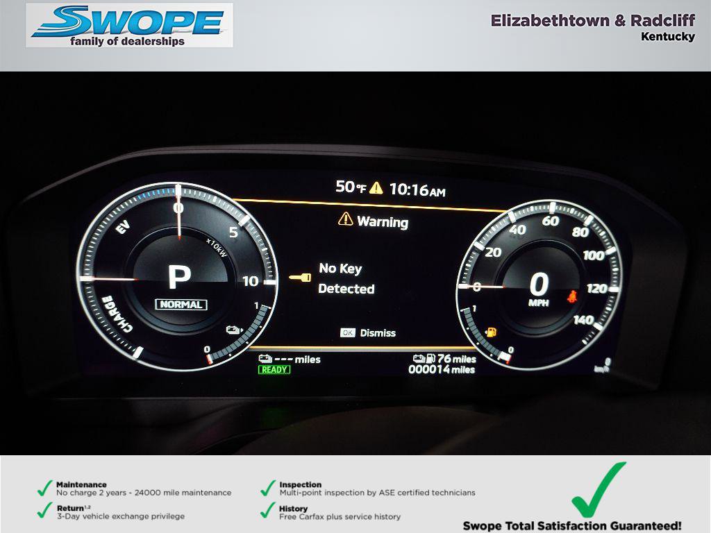 New 2025 Mitsubishi Outlander SE image 17