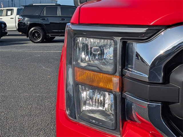 Used 2023 Ford F150 XLT image 11